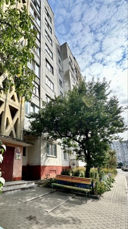 Продам 2-кімн.кв. вул. Савчука! 47,2 м2! Терміново! - фото 1