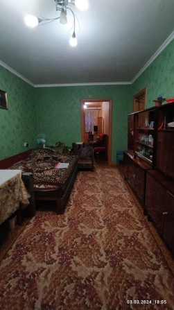 (5)   Продам 2к квартиру на Шимка 2802 - фото 1