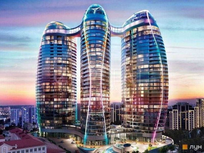 Продаж/Квартира/ЖК Taryan Towers/Печерськ - фото 1