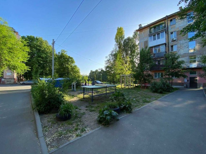 Продам квартиру на Проспекте Поля 84, центральный район - фото 1