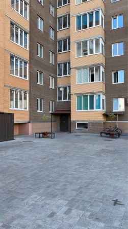 Продаж великої квартири в новобудові - фото 1