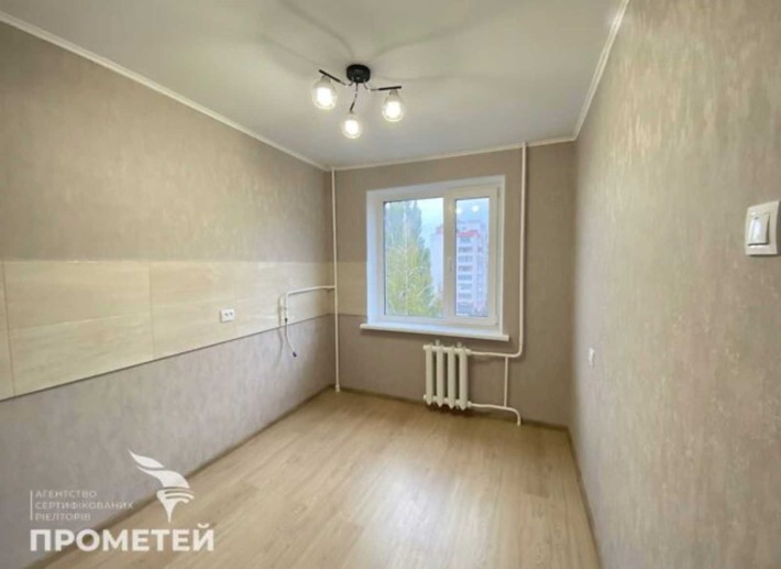 Продаж 3к квартири в мікрорайоні Вишенька - фото 1