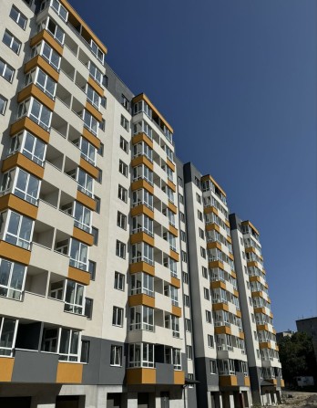 Продаж 1к квартири в новобудові 51кв,м - фото 1