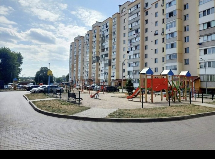 Продам 2 к квартиру, 60,4 м.кв., в ЖК Східна Перлина - фото 1