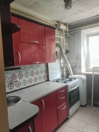 Продаж 2 кімнатної квартири - фото 1