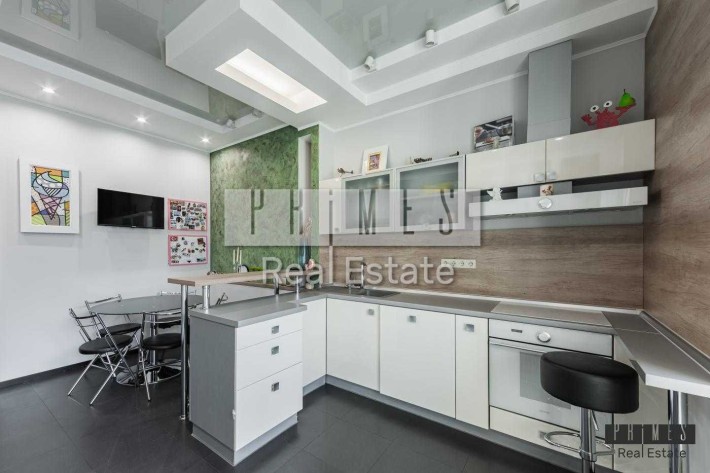 Продажа 2к квартиры , 85 м2, Новопечерские Липки. Драгомирова 3 - фото 1