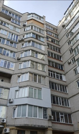 Продаж 1к квартири з автономним опаленням на вулиці Острозького - фото 1