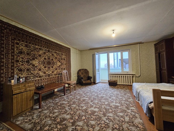 Продам 3 к квартиру на Красном Камне. Кирпичный дом - фото 1