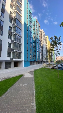 Продам 1к квартиру 44,6 м2 ЖК Счастливый - фото 1