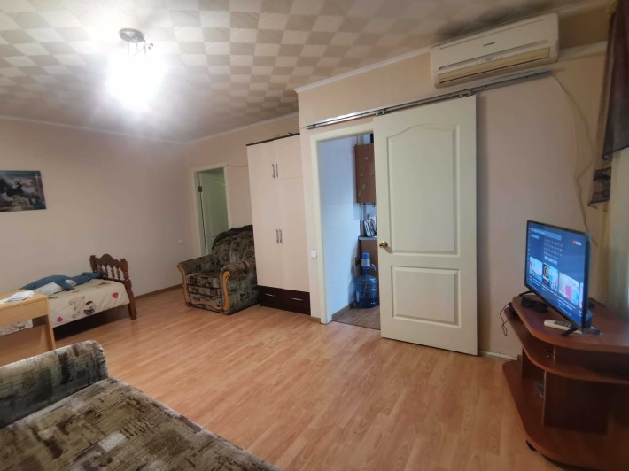 Продам 2к квартиру в Центре (Куйбышева), парк Шевченка - фото 1