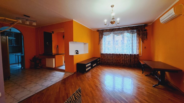 Продаж 3 к квартира 93м2 в центрі міста - фото 1