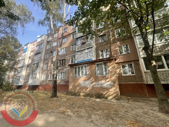 RLT T01 Продам велику 1 кімнатну квартиру в районі пр. Л. Лук’яненка - фото 1