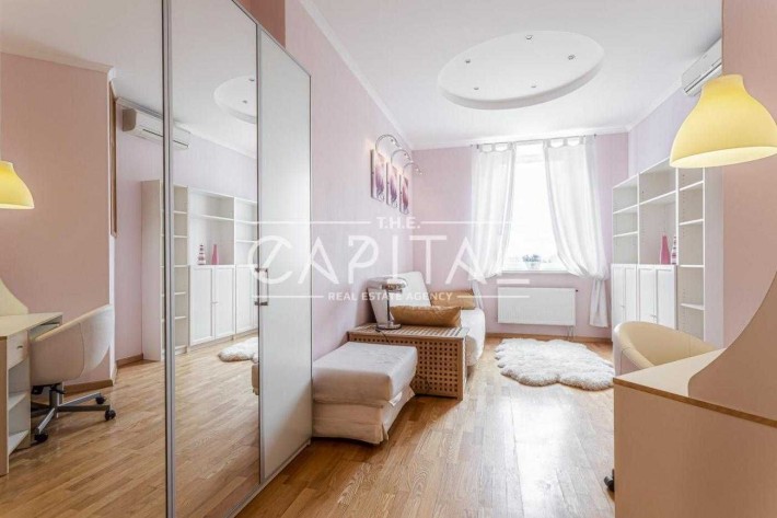 Продажа 3к квартиры, Печерский, Коновальца, 100 м, ЖК Творец - фото 1