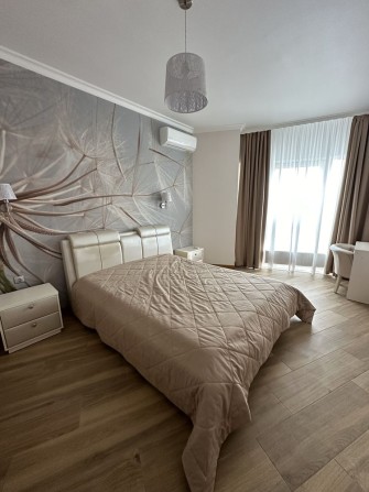 Метро КПИ-5 хв  Берестейский проспект 26А ЖК Smart Plaza Politech - фото 1