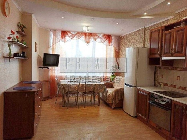 Продаж 3к квартира 103м2, пр-т Л.Курбаса, Микільська Борщагівка - фото 1