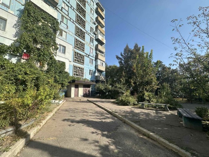 Продам 2-ух ком квартиру Сокол Раздельные комнаты - фото 1