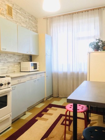 Продам 1к квартиру 40м2 на пр. Поля. Кирова Центр - фото 1