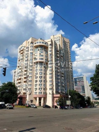 Продаж 4х кімн 152 м2 Липківського, 18 Солом'янский - фото 1