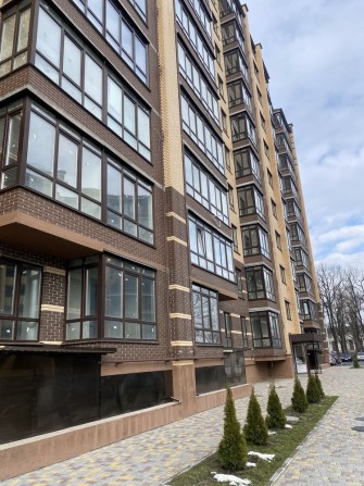 Продам 1 комн квартиру ЖК Лесной Belin City - фото 1