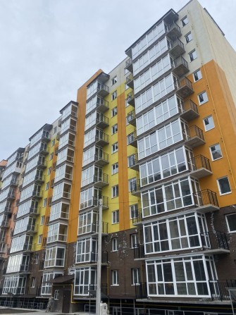 Продам 1 комнатную квартиру в новострое ЖК Европейский - фото 1