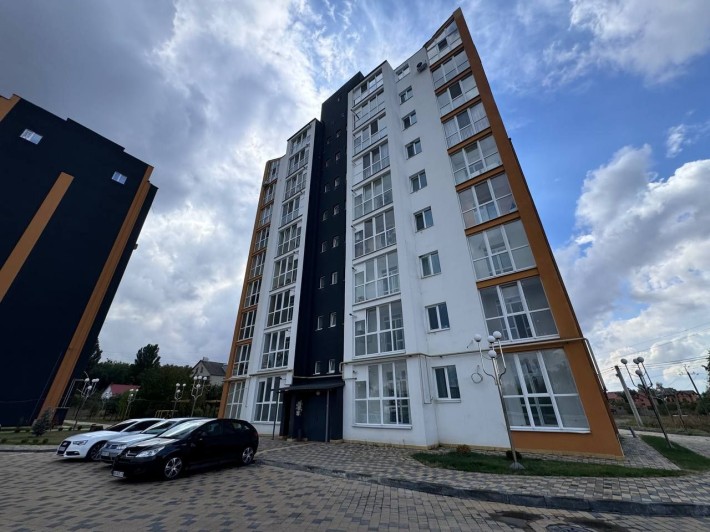 продам однокімнатну квартиру - фото 1