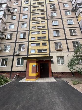 Продажа 3к квартиры ул. Березинская - фото 1