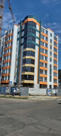 Продаж квартири в новобудові ВЛАСНИКОМ - фото 1