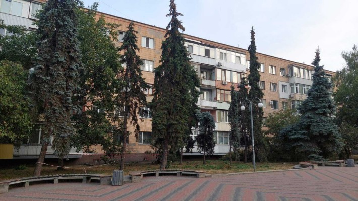 Продаж 1-кімнатної квартири в самому центрі - фото 1