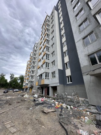 Продаж квартири ЖК Стороміський - фото 1