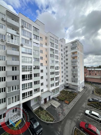 RLT K01 Продам 1 кімнатну квартиру, автономка, вул. Жабинського - фото 1