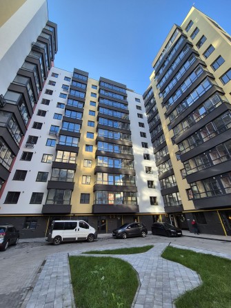 Продам 1 кімнатну квартиру  в новобудові - фото 1