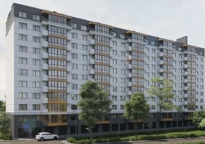 Продаж 2-кімнатної квартири на Старому місті - фото 1