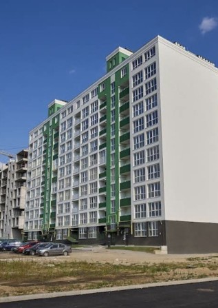 25000 грн/м2 !Продажа 2 кім.74м2 ЖК Олександрівський - фото 1