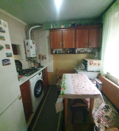 Продаж  2 кімнатної квартири - фото 1