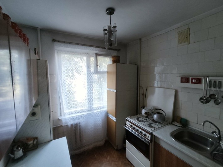 Продаж 3 кімнатної каартири - фото 1