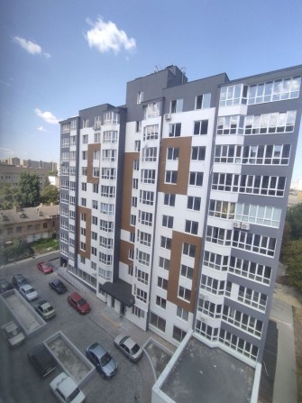 Продаж великої трикімнатної квартири, новобудова, Гоголя 253А - фото 1