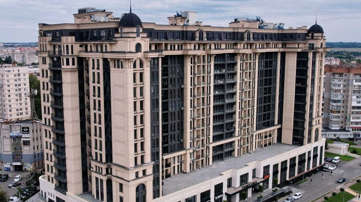 Продається 1-кімнатна квартира в ЖК Premier Tower - фото 1