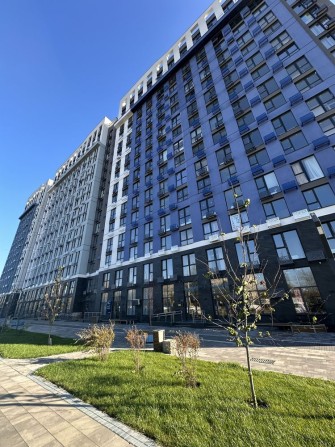 Продам 3к квартиру Скай Авеню Sky Avenue Святослава Хороброго Єоселя - фото 1