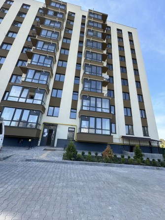 Продам квартиру у новобудові - фото 1