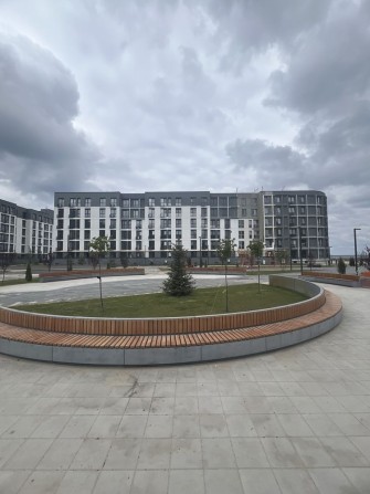 Продаж просторої 1 кім. квартири ЖК «City Park» Ммтниця - фото 1