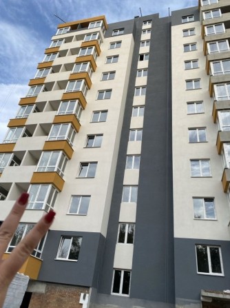 Продаж квартира 1к ЖК Староміський - фото 1