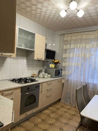 Продам 3 к квартиру ж/м Тополя-3 - фото 1