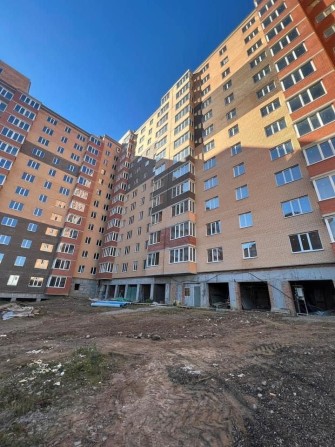 Продам 1-кім квартиру 42м2 ! Газовий будинок - фото 1