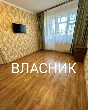 Продається 3к простора квартира - фото 1