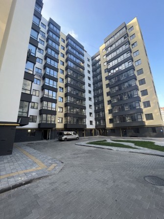 Продам  1 кімнатну крартиру в ЖК домашній 2 - фото 1