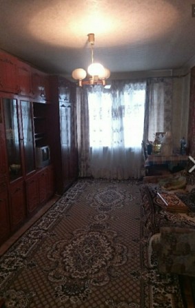 Продам 2 ком квартиру Правый берег улица Днепр шоссе - фото 1