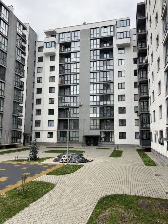 ТЕРМІНОВО!!! Продаж 1-к.квартири з  ремонтом вул.Роксоляни ц66000$. - фото 1