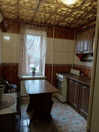 Продаж 3 - х кімнатної квартири - фото 1