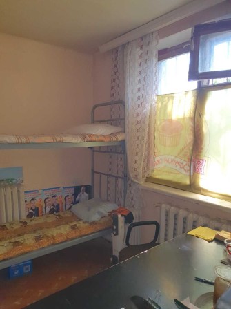 Продам 8/25  квартири №5 по вул Тараса Карпи  буд.39, площ.51.10 кв.м - фото 1