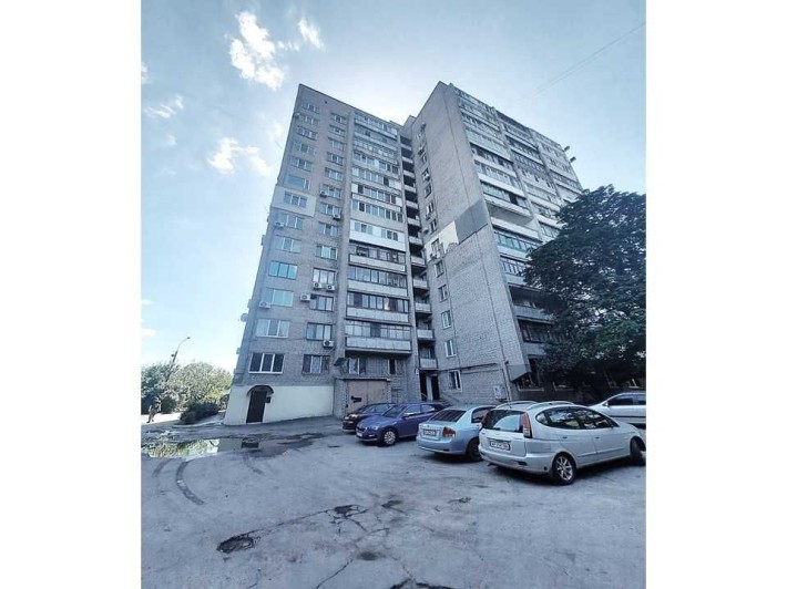 Продаж 2-кімн. квартири бул. Гвардійський - фото 1